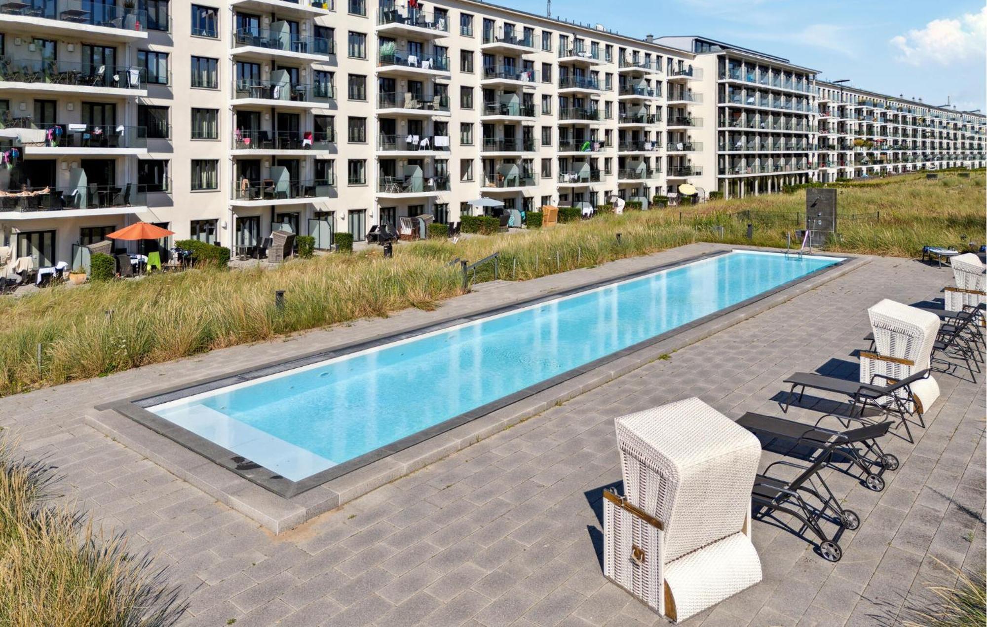 Prora Solitaire Panorama 02 Binz Exterior photo